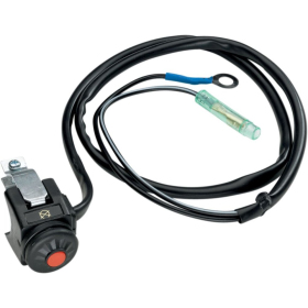 MOOSE OFFROAD HARD-PARTS Kill Switch Husaberg / KTM 94-15
