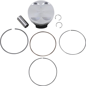 WOSSNER Piston Kit 94.96mm Beta / KTM 520-525cc 00-09