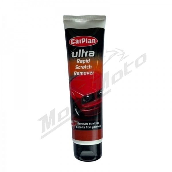 CARPLAN Polishing paste for colour scratch removal ULTRA COLOR S/R 150G