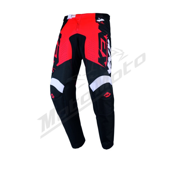 Kenny racing cross/enduro track pants zoom