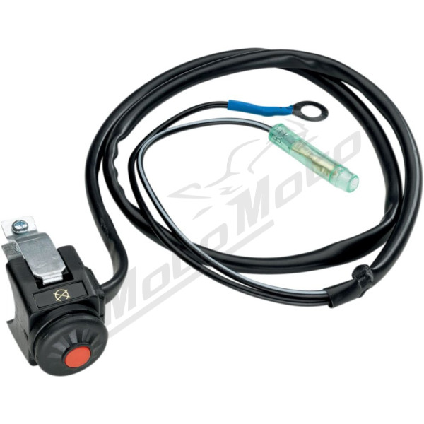 MOOSE OFFROAD HARD-PARTS Kill Switch Husaberg / KTM 94-15
