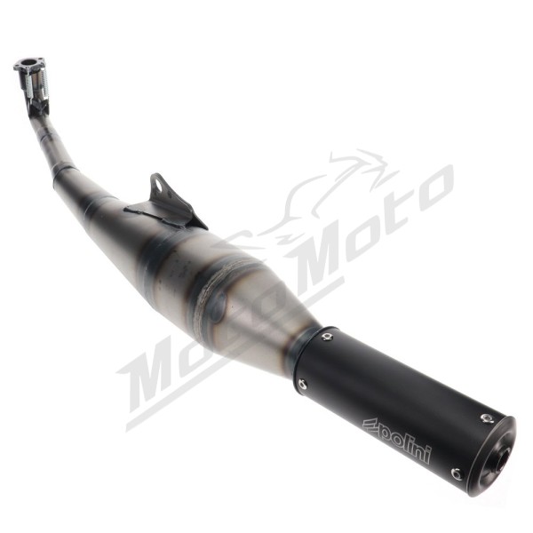 POLINI Muffler Sport Puch Maxi 50cc 76-95