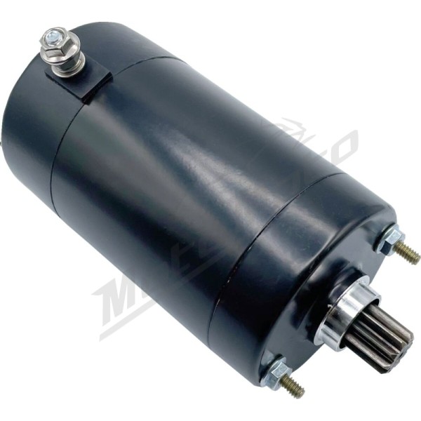 RICK'S MOTORSPORT ELECTRIC Starter Harley Davidson FL / FLH / FLHT / FLTC / FXRT / FXWG 1200-1340cc 75-88