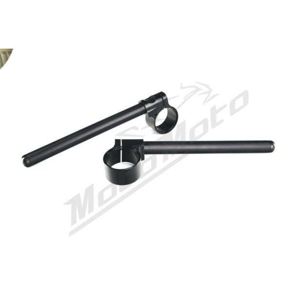 TRW Clip-On Handlebars 53mm Aprilia / Ducati / Honda / Kawasaki / Suzuki 600-1199cc 90-20