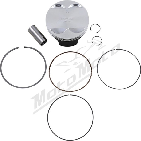 WOSSNER Piston Kit 94.96mm Beta / KTM 520-525cc 00-09