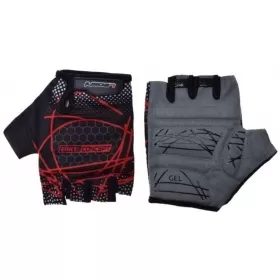 Dviratininko pirštinės LEOSHI CIPRUK