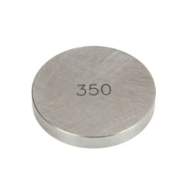 4RIDE Valve Adjustment Plate 25 mm