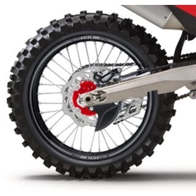 HAAN WHEELS Complete Rear Wheel - 19x2,15 GAS GAS MC / HUSQVARNA FC / KTM SX / SX-F 