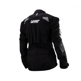 Leatt Jacket 4.5 Lite Black