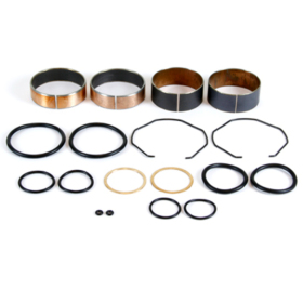 PROX Front Fork Bushing Kit Kawasaki KX 125-250 04-08