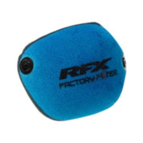 RFX Race Pre-Oiled Air Filter Suzuki RM-Z / RM 125/450 04-18