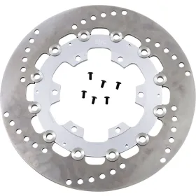 EBC MD Series Pro-Lite Brake Rotor BMW K / 100-1100 88-01