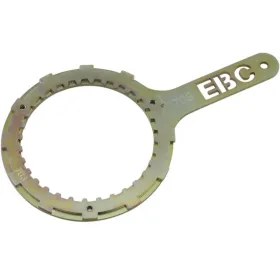 EBC Clutch Removal Tool Harley Davidson FLFBS / FLHCS / FXFBS / FXBR 1750-1923 17-24