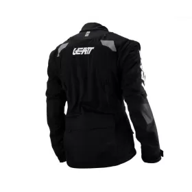 Leatt Jacket 4.5 Lite Black