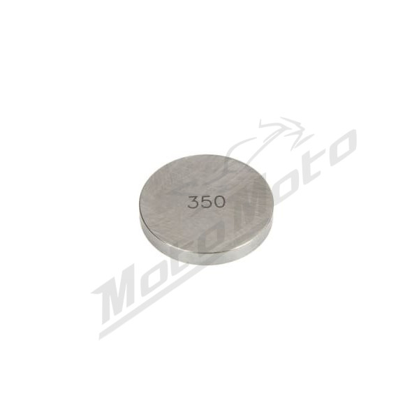 4RIDE Valve Adjustment Plate 25 mm