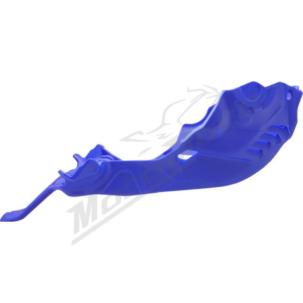 CYCRA Full Armor Skid Plate Yamaha YZ 250 2024