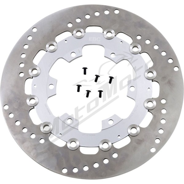 EBC MD Series Pro-Lite Brake Rotor BMW K / 100-1100 88-01