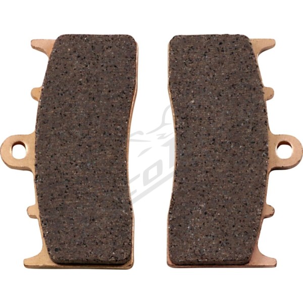 GALFER HH Sintered Brake Pads BMW / Kawasaki 400-1600cc 01-24