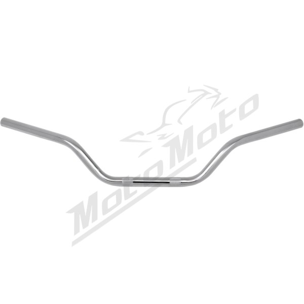 KHROME WERKS Handlebar 25,4mm 79,5x15cm Harley Davidson FLD / FLH / FLHC / FLHR / FLHS / FXD / FXDL / FXR / XLH / XR 883-1800 82-22