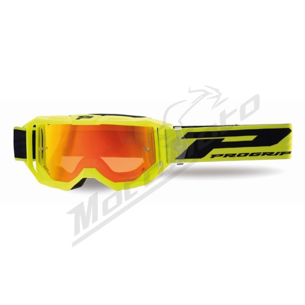 PRO GRIP 3300 Vision Go Goggles