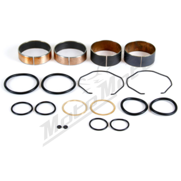 PROX Priekinės šakės įvorių kompl. Kawasaki KX 125-250 04-08