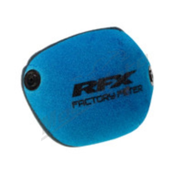 RFX Race suteptas oro filtras Suzuki RM-Z / RM 125/450 04-18