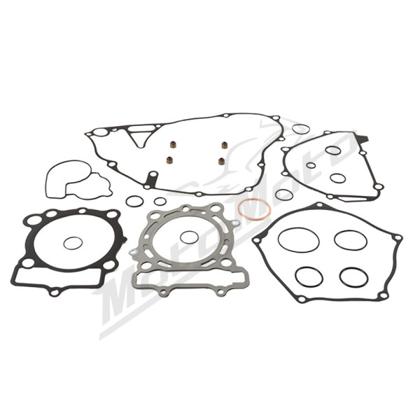 Winderosa (vertex) gasket set Kawasaki KX 250 F 17-19