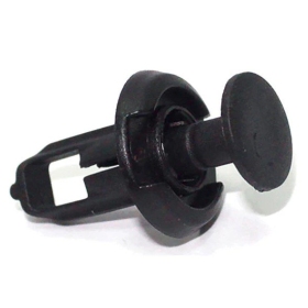 Bronco PLASTIC PUSH RIVET FENDER CLIPS 10pcs