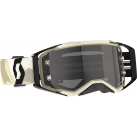 Off Road Scott Prospect Sand Dust Light Sensitive Camo Goggles