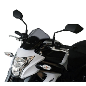 MRA Touring priekinis stiklas KAWASAKI ER-6N