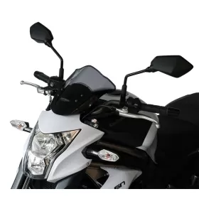 MRA Touring Windshield "T" KAWASAKI ER-6N