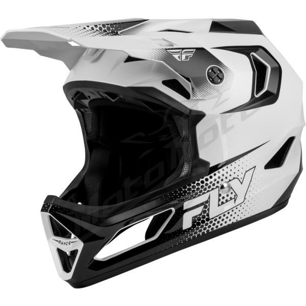 FLY RACING Rayce Sonar Bicycle Helmet