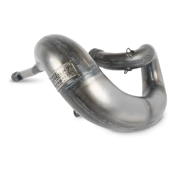 PRO CIRCUIT Works Exhaust Honda CR 250R 92-94