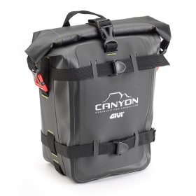 GIVI GRT722 CARGO side/top bag 8L