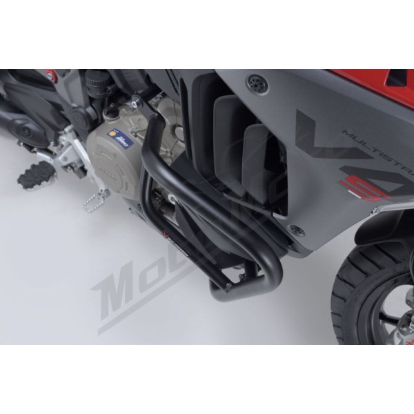 SW-MOTECH Crash Bar Ducati Multistrada V4 1200 2024
