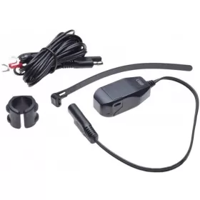 Motorcycle USB Charger 1X USB 18W
