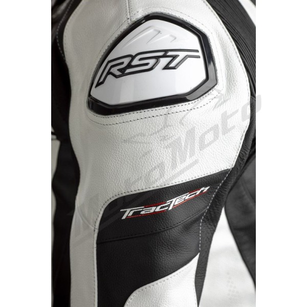 RST Tractech EVO 4 CE Race Leather Suit 