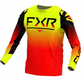FXR Helium Off Road Shirt For Kids