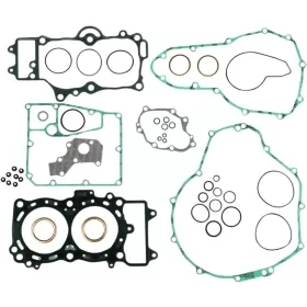 ATHENA Gasket Kit KAWASAKI EN / ER-6F / ER-6N / EX / KLE 650 05-20