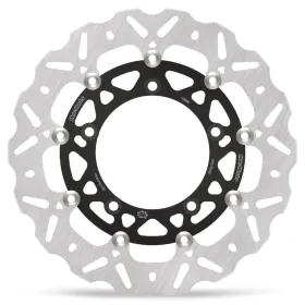 MOTO-MASTER Nitro Front Floating Brake Disc Suzuki DL / GSF / GSR / GSX / GSX-S 600/1300 06-25
