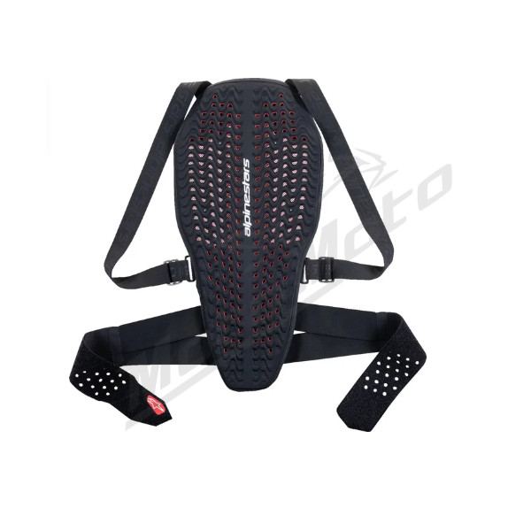 ALPINESTARS Nucleon Plasma Back Protector