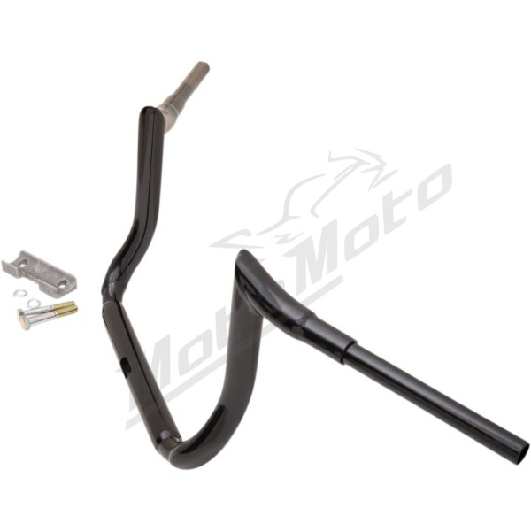 LA CHOPPERS 1-1/2" Grande Prime Ape Hanger Handlebar 38mm 98x25,5cm Harley Davidson