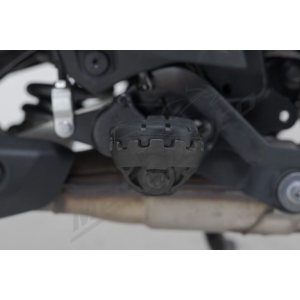 SW-MOTECH Ion Footrest Suzuki V-Storm 800 23-25