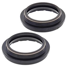 Dust seals ALL BALLS 41X52.5X13.7 BMW F / R 650-1200 2000-2013 2pcs