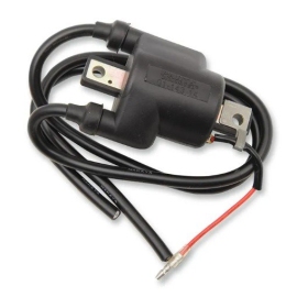 PARTS UNLIMITED Ignition Coil Yamaha Enticer / SS / SRV / XLV / Phazer / Excel 340/540 84-01