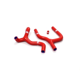 SAMCO Radiator Hoses - Beta RR 2018-2019