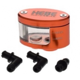 Brake fluid reservoir HEBE