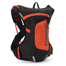 Uswe camel bag bicycle mtb hydro 4 (4l backpack+2l liquid)