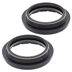Dust seals ALL BALLS 41X52.5X13.7 BMW F / R 650-1200 2000-2013 2pcs