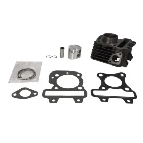 RMS Cilindro kompl. Ø39mm Piaggio Fly / LX / NSP / S / Sprint / ZIP 50 00-18